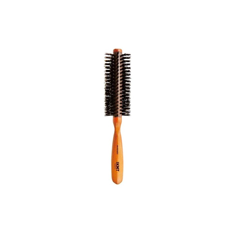 Ikemoto Brush IKH5523 Hair Brush/IKMT Broker Ring Brush (Small) Hair