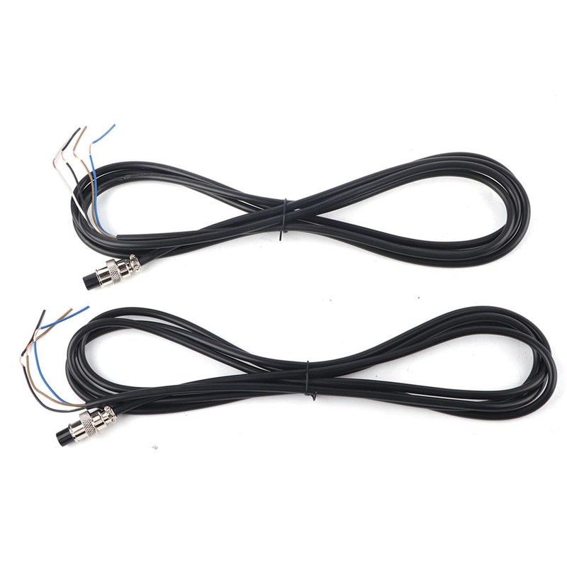 Light Curtain Sensor Switch Safety Light Grating Security Device Safety