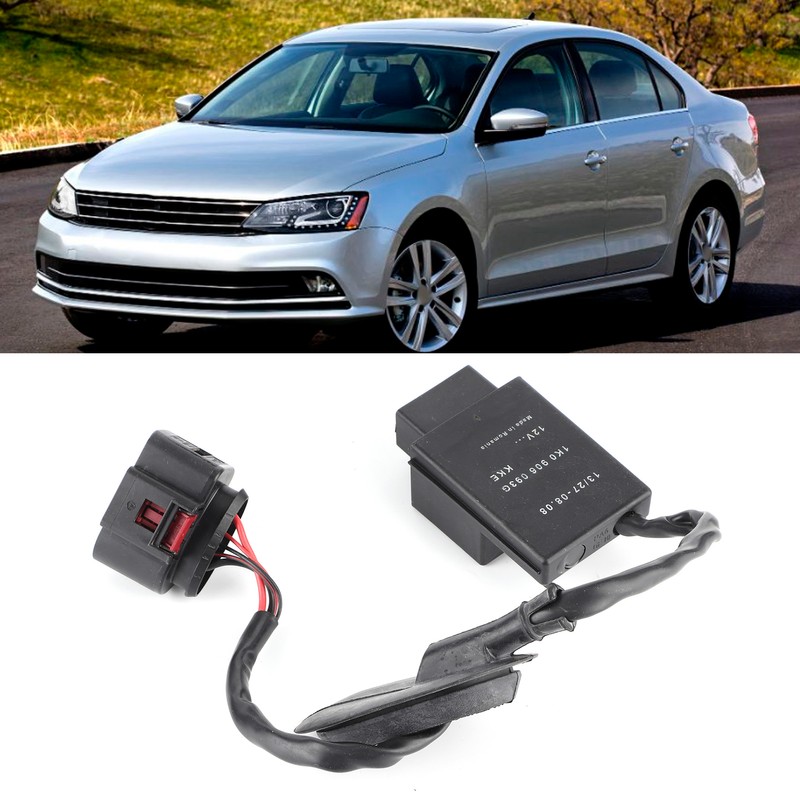 Fuel Pump Delivery Control Module Vehicle 1K0906093G Fit for BEETLE/CC