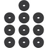 LT Easiyl 10pcs Rubber Seal Tap Washer 4x16x4mm Suitable for