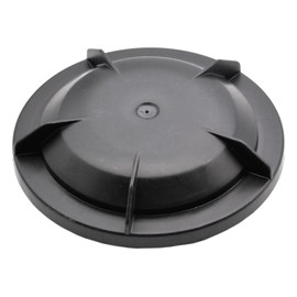 HAOTOM Headlight Lamp Access Cover Compatible for Jeep Cherokee 2014-2019 Low Beam Light Bulb Back Cover Lid Rear Cap Dust Access