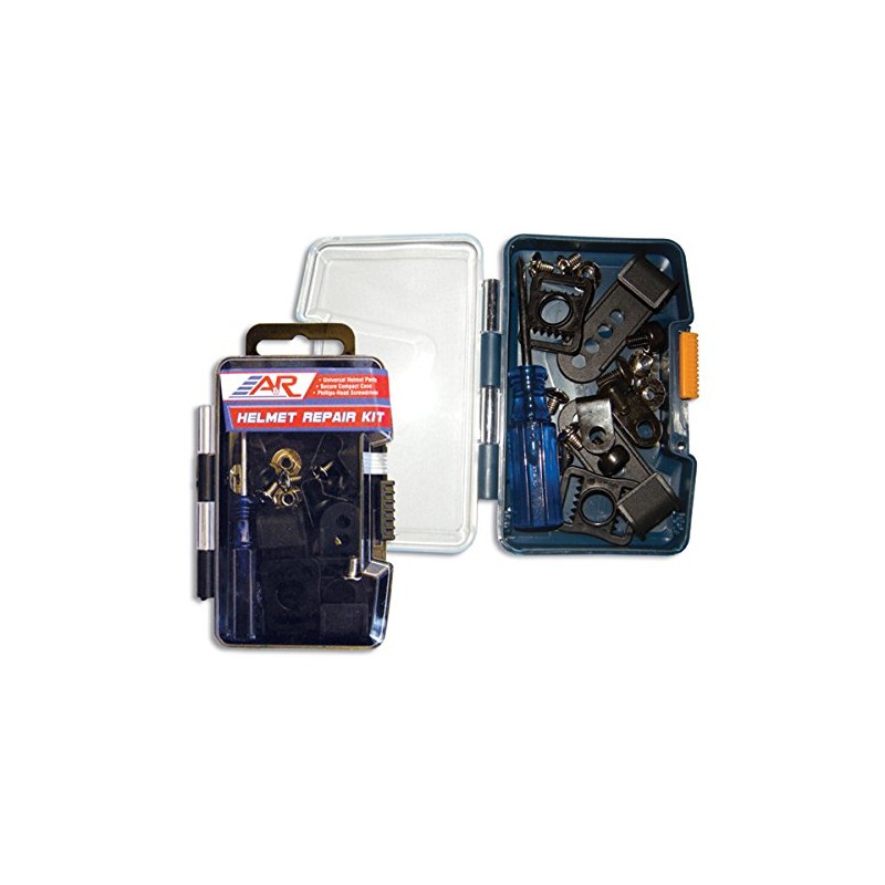 A&R Sports Helmet Repair Kit
