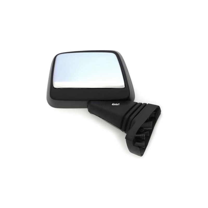 Mirror - Right - Fits Honda GL1200 Gold Wing -