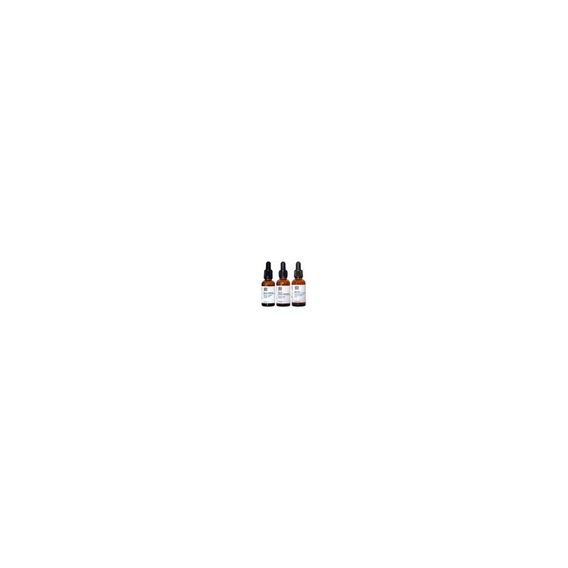 Kit 3 Serums Facial Niacinamida, Retinol Y Acido Hialuronico Tipo