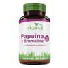 Vidanat Papaína y Bromelina 100 Tabletas – Suplemento Alimenticio de