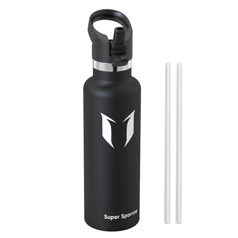 Super Sparrow 2.0 Version Original Drinking Bottle Lid - Standard