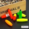 OROOTL Fishing Bobbers Floats for Catfish Peg Floats for Catfishing