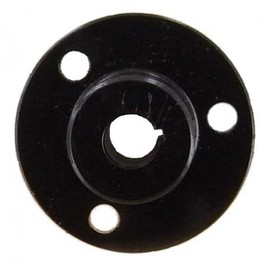 DSA Salt Spreader Hub Replacement For Meyer 36218 Buyer 0202000 1/2" Diameter