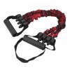 Chest Expander Adjustable Latex Nylon 3 Tube Chest Expansion Muscle