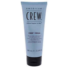 American Crew Fiber Cream for Men 3.3 oz Cream