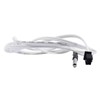 15PCS Thermistor Sensor High Temperature Resistance Sensitive 304 Stainless Steel