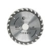 Dapetz ® TCT Circular Wood Fine Cut Saw Blade 165mm