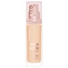 Maybelline Lifter Plump & Glow Foundation, Liquid Foundation with 2%