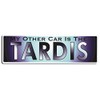 Gear Tatz - My Other CAR is The Tardis -