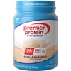 Premier Protein Whey Protein Powder, Vanilla, (28 oz)