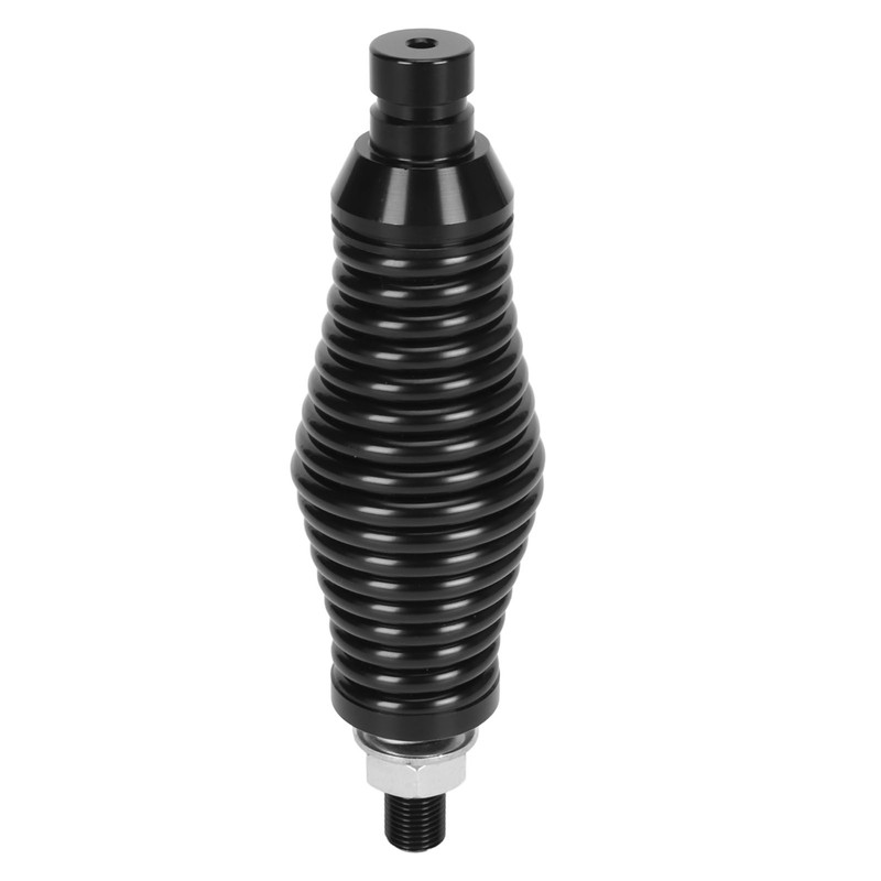 LED Whip Light Spring Mount CB Radio Antenna Spring Mount