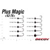 KATSUICHI DECOY Plus Magic VJ-74 3/32oz #2