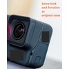 Replacement Side Door Cover for Gopro Hero 7 Black, Dust-Proof