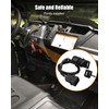 Ignition Switch Fit for Honda Pioneer 1000 SXS1000M 3 5
