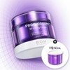 4통용량 프로바이오덤 3D 리프팅크림 리필기획2개 4-Pack Probioderm 3D Lifting Cream