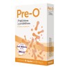Pre-o Prebióticos Y Probióticos 30 Capsulas Sabor Sin Sabor