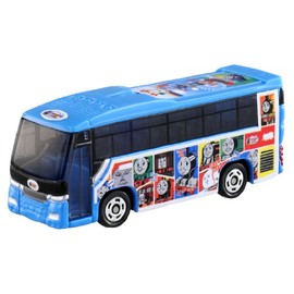 Tomica No.36 Thomas land Express blister Tomica