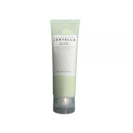 skin1004 Skin 1004 Skin soothing pore care Madagascar Centella Titrica Baja Foam 125ml / 스킨1004 피부진정 모공관리 마다가스카르 센텔라 티트리카 바하 폼 125ml