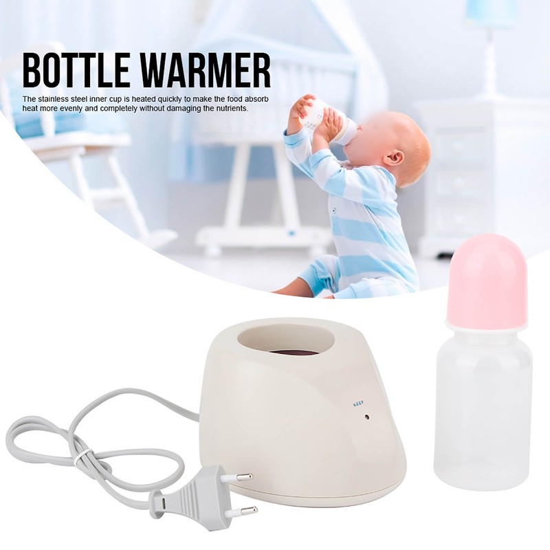 Constant Temperature Household Baby Milk Bottle Warmer for Winter Home