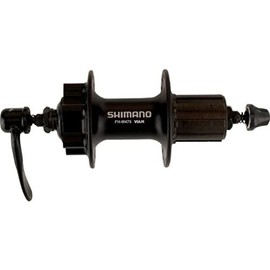 SHIMANO FH-M475 Freehub, 32 hole black