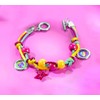Totum 71063 Unicorn Jewels – Make Your Own Unicorn Bracelets
