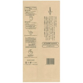 Cha Sandaiichi Izumo-Produced Barley Tea Tea Bags 10g×30 Pack