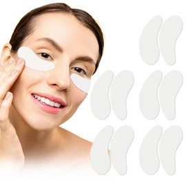 ymkupe Under Eye Patches 5 Pairs Rreusable Under Eye Patches with Lifting Effect to Reduce Wrinkles and Fine Lines