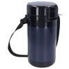 2.6L Thermal Food Container 304 Stainless Steel 4 Layers Vacuum