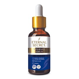 serum facial con vitamina E suero 30ml 100 usos