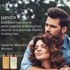 PURA D'OR MD Anti-Thinning Biotin Shampoo & Conditioner Set (16oz