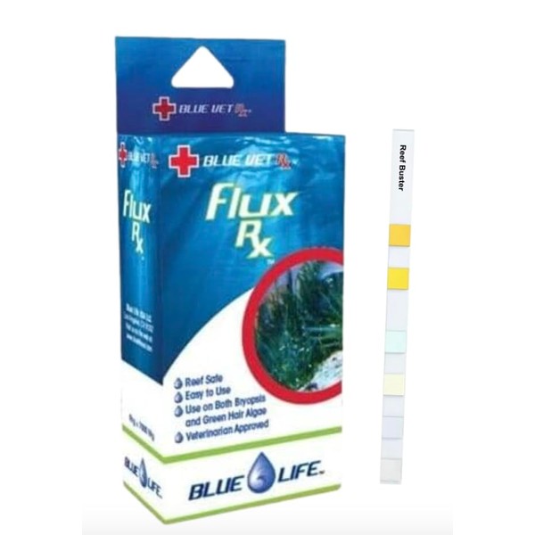 Flux Rx 7000mg