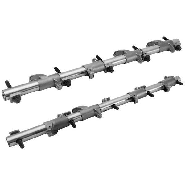 AULINK 2PCS 53021552AB Intake & Exhaust Rocker Arm Shaft Assembly