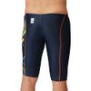 Arena Half Spats, Racing Spats (Half Leg), Men's, Orange x