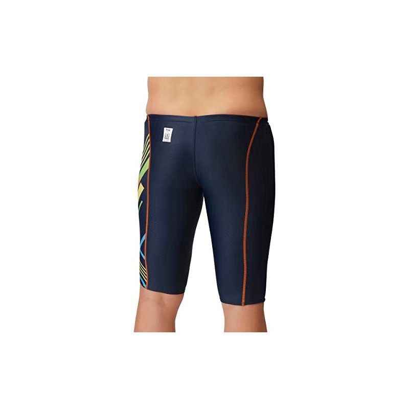 Arena Half Spats, Racing Spats (Half Leg), Men's, Orange x