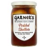 Garner's Pickled Shallots, 300g