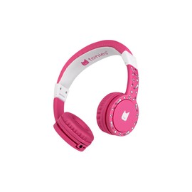 tonies foldable headphones - Pink
