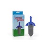 The Legend of Zelda Master Sword - Infusor de té