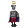 Byers' Choice Mouse King Caroler Figurine 2153 from The Nutcracker