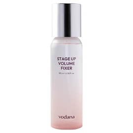 Vodana Stage Up Volume Fixer, 1 pc, 180ml / 보다나 스테이지 업 볼륨 픽서, 1개, 180ml