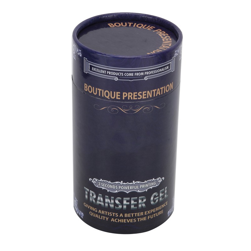 Professional Tattoo Transfer Gel Pattern Transfer Tattoo Stencil Application Solution