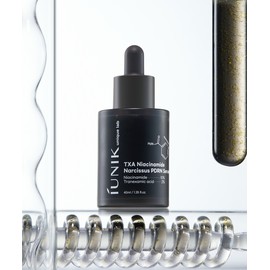 Iunique TXA Niacinamide Daffodil PDRN Serum