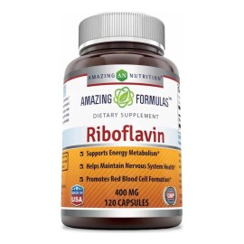 Increíble Soporte Crecimiento, Desarrollo Celular (120 Caps) Sabor Sin sabor