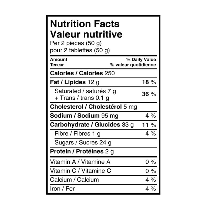 TWIX, Caramel Cookie Chocolate Candy Bar, Full Size Bar, 50g