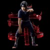 BANPRESTO Uchiha Itachi Naruto Shippuden Effectreme BP88137 14 cm Multi-Coloured