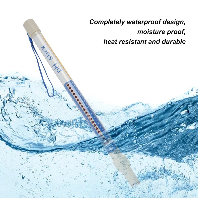 Nutrient Meter Intuitive Measurement Accurate Data Multifunctional Waterproof Portable Water